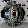VENTEX® Alternator for Ford Transit 2.2 TDCi FWD Mk7 2006-2010 Peugeot Boxer Citroen Relay Fiat Ducato 2006-2015 VTN1104A