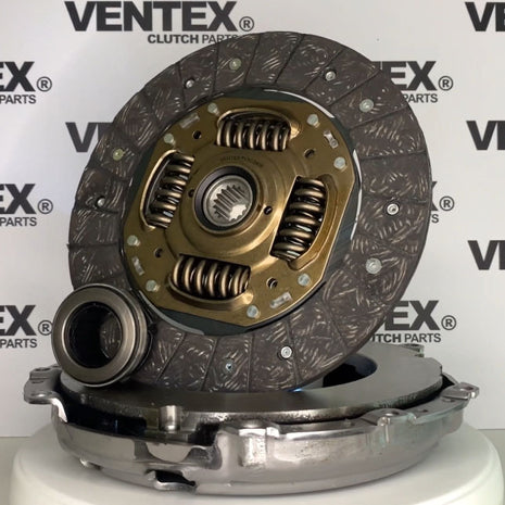 VENTEX® Clutch Kit for MINI One Cooper R56 2007-2013 1.4 1.6 petrol VXC2605A
