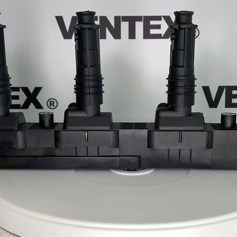 VENTEX® Ignition Coil Pack for Vauxhall Corsa Astra 1.2 1.4 2006-2009 6-pin VXS1707A