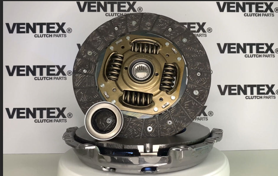 VENTEX® Clutch Kit for MINI One Cooper R56 2007-2013 1.4 1.6 petrol VXC2605A