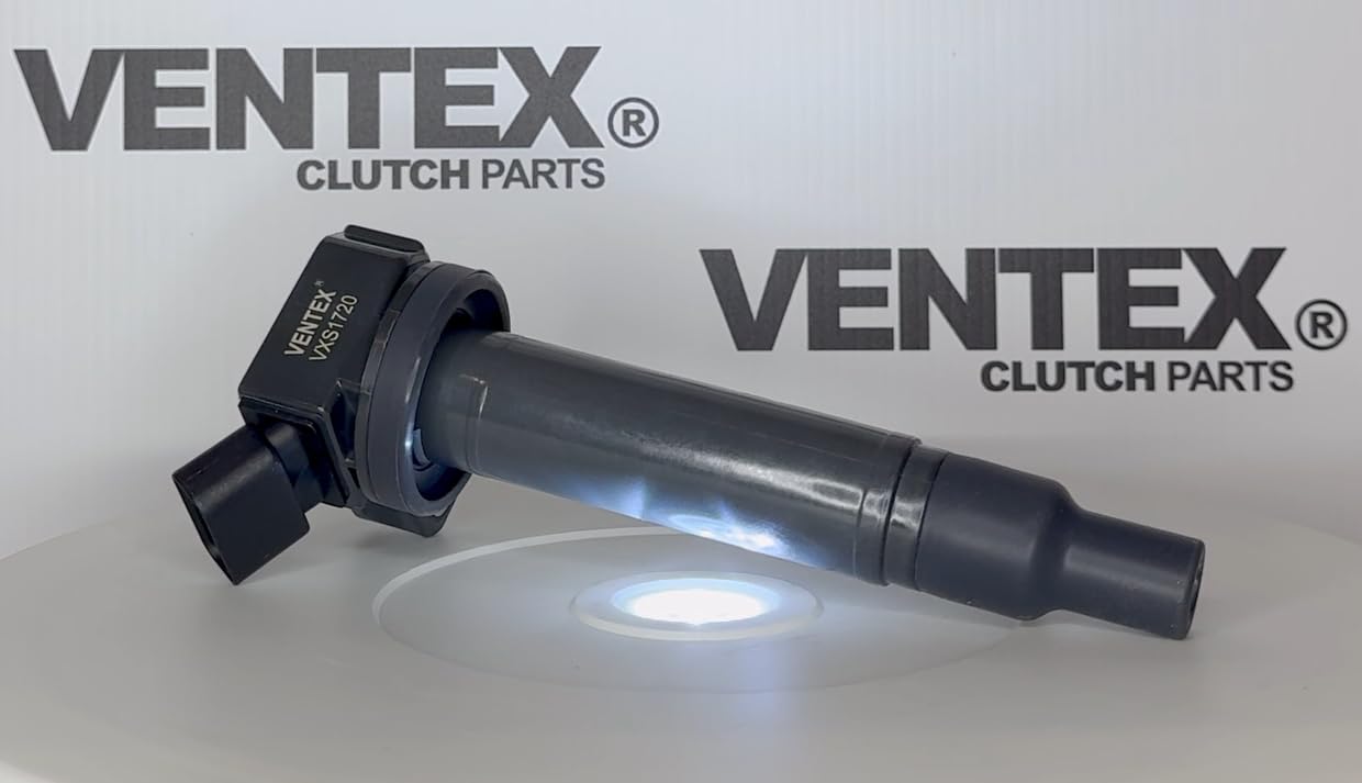 VENTEX® Ignition Coil Pack x8 VXS1720 for Lexus GS 430 LS 430 SC 430 2000-2010 VXS1720SETOF8A