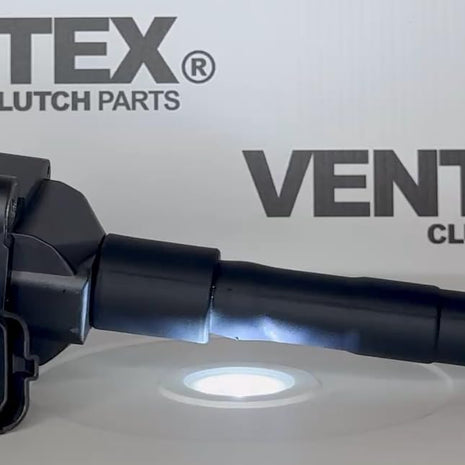 VENTEX® Ignition Coil Pack x6 for Porsche 911 Boxster Cayman 996 997 986 987 2.5 2.7 3.2 3.4 3.6 VXS1706SETOF6A