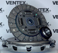 VENTEX® Clutch Kit for Hyundai i10 i20 Kia Rio Picanto 1.2 2008-2015 petrol VXC2618A