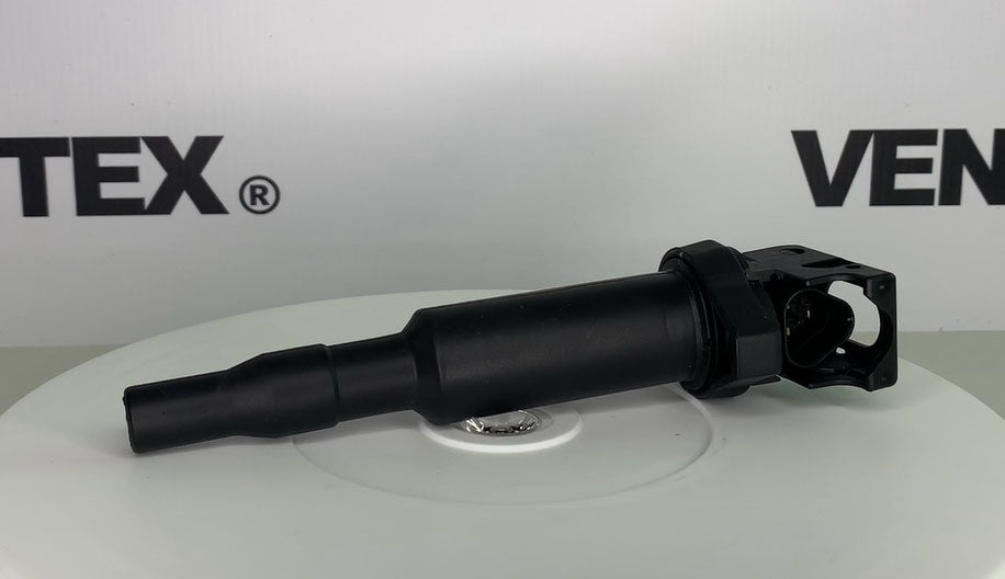 VENTEX® Ignition Coil Pack for BMW 114i 116i 118i 120i 125i 316i 318i 320i 325i 330i 420i 520i MINI R55 R56 R57 Peugeot 208 308 Citroen C3 C4 DS3 DS4