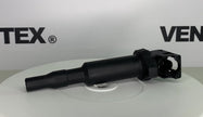 VENTEX® Ignition Coil Pack for BMW 114i 116i 118i 120i 125i 316i 318i 320i 325i 330i 420i 520i MINI R55 R56 R57 Peugeot 208 308 Citroen C3 C4 DS3 DS4