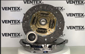 VENTEX® Clutch Kit for MINI One Cooper R56 2007-2013 1.4 1.6 petrol VXC2605A