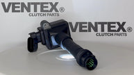 VENTEX® Ignition Coil Pack for Porsche 911 Boxster Cayman 996 997 986 987 2.5 2.7 3.2 3.4 3.6 VXS1706A