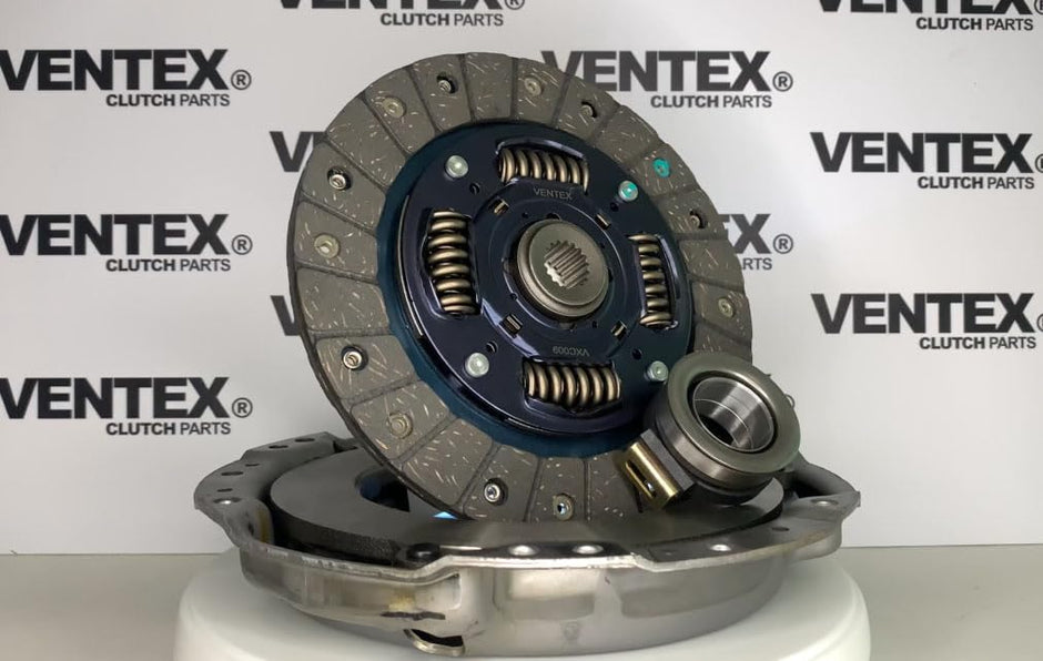 VENTEX® Clutch Kit for Suzuki Swift 1.3 1.5 petrol 2005-2009 VXC2609A