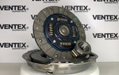 VENTEX® Clutch Kit for Suzuki Swift 1.3 1.5 petrol 2005-2009 VXC2609A