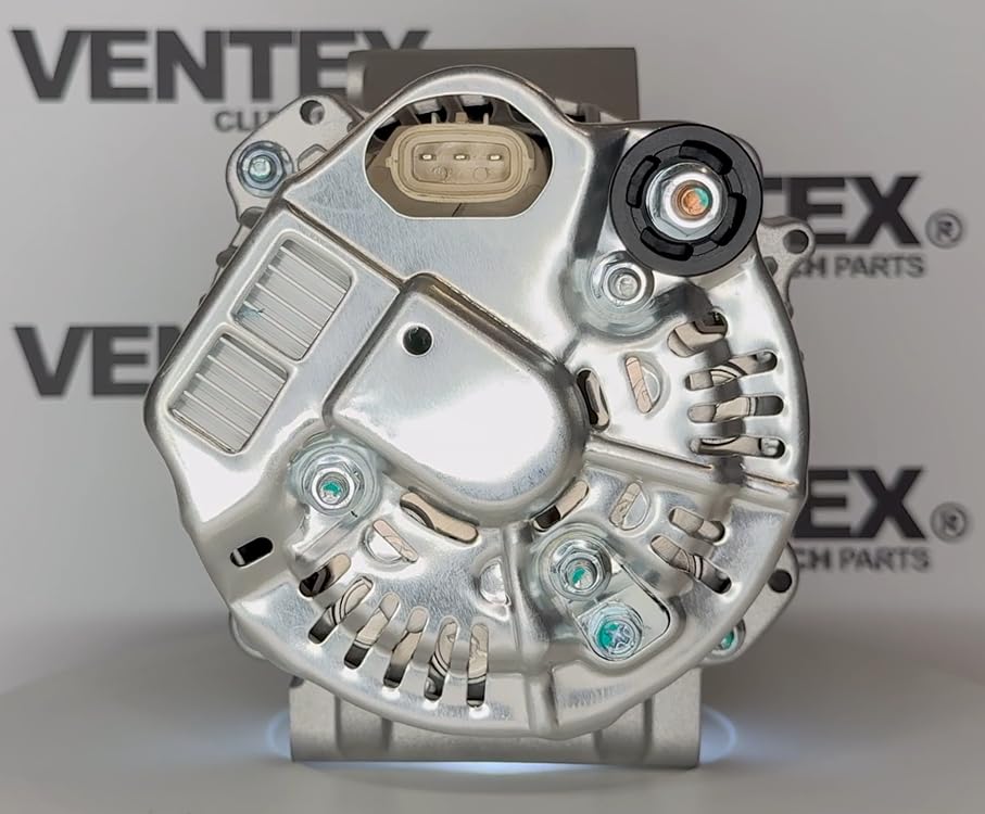 VENTEX® Alternator for MINI Cooper S 1.6 R52 R53 2002-2007 JCW Works VTN1103A