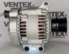 VENTEX® Alternator for MINI Cooper S 1.6 R52 R53 2002-2007 JCW Works VTN1103A