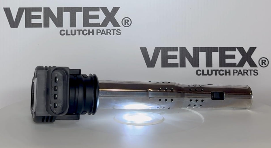 VENTEX® Ignition Coil Pack x4 for VW SEAT Skoda Audi 1.8 2.0 TSI TFSI A3 A4 A5 TT RS3 RS5 Golf Passat Leon selected models VXS1718SETOF4A