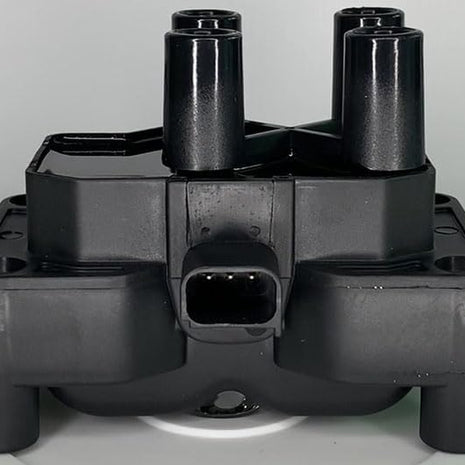 VENTEX® Ignition Coil Pack for Ford Fiesta Focus 1.25 1.4 1.6 Mondeo B Max C Max VXS1711AA