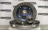 VENTEX® Clutch Kit for Suzuki Swift 1.3 1.5 petrol 2005-2009 VXC2609A