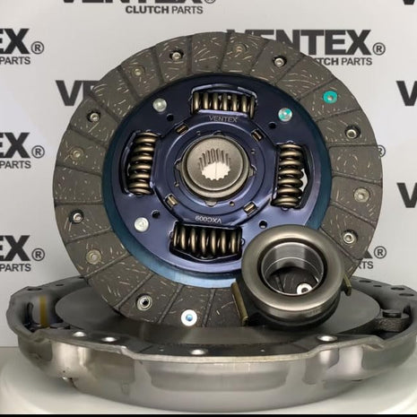 VENTEX® Clutch Kit for Suzuki Swift 1.3 1.5 petrol 2005-2009 VXC2609A