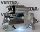 VENTEX® Starter Motor for Ford Transit Connect 1.8 TDCi Di 2002-2013 VSM8206A