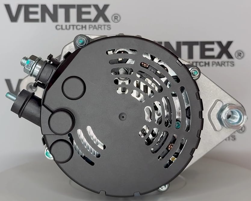 VENTEX® Alternator for Toyota Aygo Citroen C1 Peugeot 107 1.0 petrol 2005-2014 VTN1101A