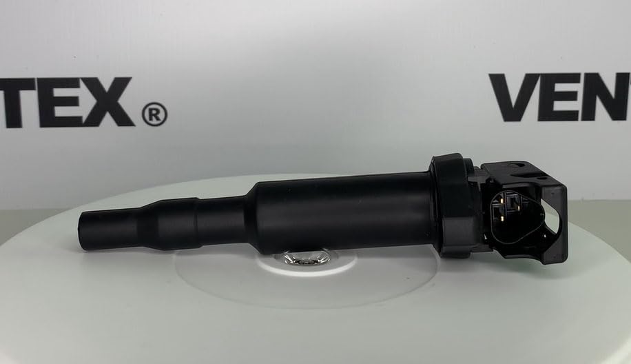 VENTEX® Ignition Coil Pack x4 for BMW 114i 116i 118i 120i 316i 318i 320i 420i 520i MINI R55 R56 R57 Peugeot 208 308 Citroen C3 C4 DS3 DS4