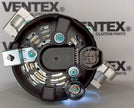 VENTEX® Alternator for Honda Civic 2.2 Diesel Mk7 2004-2011 CR-V Accord FR-V VTN1107A