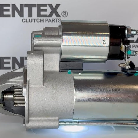 VENTEX® Starter Motor for Ford Transit Connect 1.8 TDCi Di 2002-2013 VSM8206A