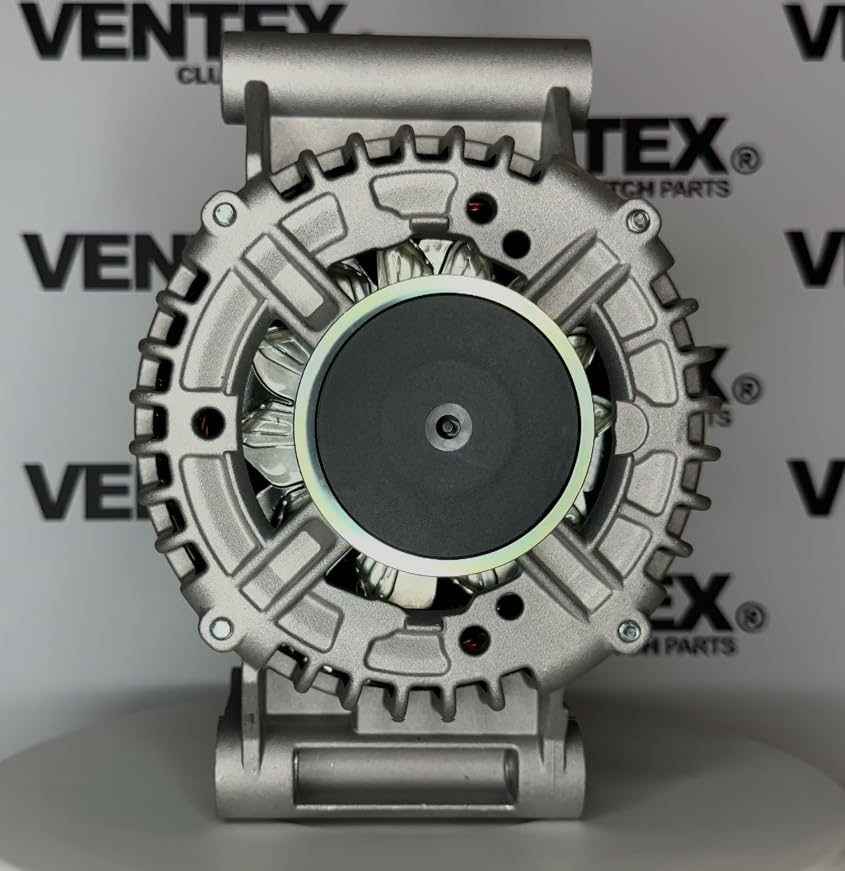 VENTEX® Alternator for Ford Transit 2.2 TDCi FWD Mk7 2006-2010 Peugeot Boxer Citroen Relay Fiat Ducato 2006-2015 VTN1104A