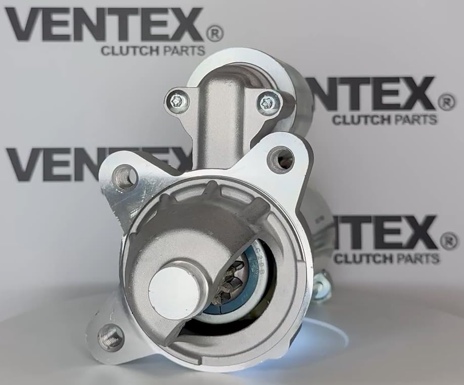 VENTEX® Starter Motor for Ford Transit Connect 1.8 TDCi Di 2002-2013 VSM8206A