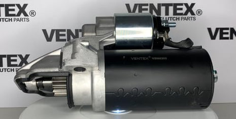 VENTEX® Starter Motor for Ford Transit 2.2 2.4 TDCi 2006-2014 Land Rover Defender Fiat Ducato Peugeot Boxer Citroen Relay VSM8202A