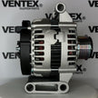 VENTEX® Alternator for Ford Transit 2.2 TDCi FWD Mk7 2006-2010 Peugeot Boxer Citroen Relay Fiat Ducato 2006-2015 VTN1104A