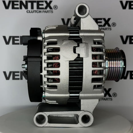 VENTEX® Alternator for Ford Transit 2.2 TDCi FWD Mk7 2006-2010 Peugeot Boxer Citroen Relay Fiat Ducato 2006-2015 VTN1104A