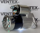 VENTEX® Starter Motor for Nissan Qashqai Juke Note 1.5 dCi 2007-2013 Renault Clio Megane 1.5 dCi Diesel Kadjar 2003-2024 VSM8210A