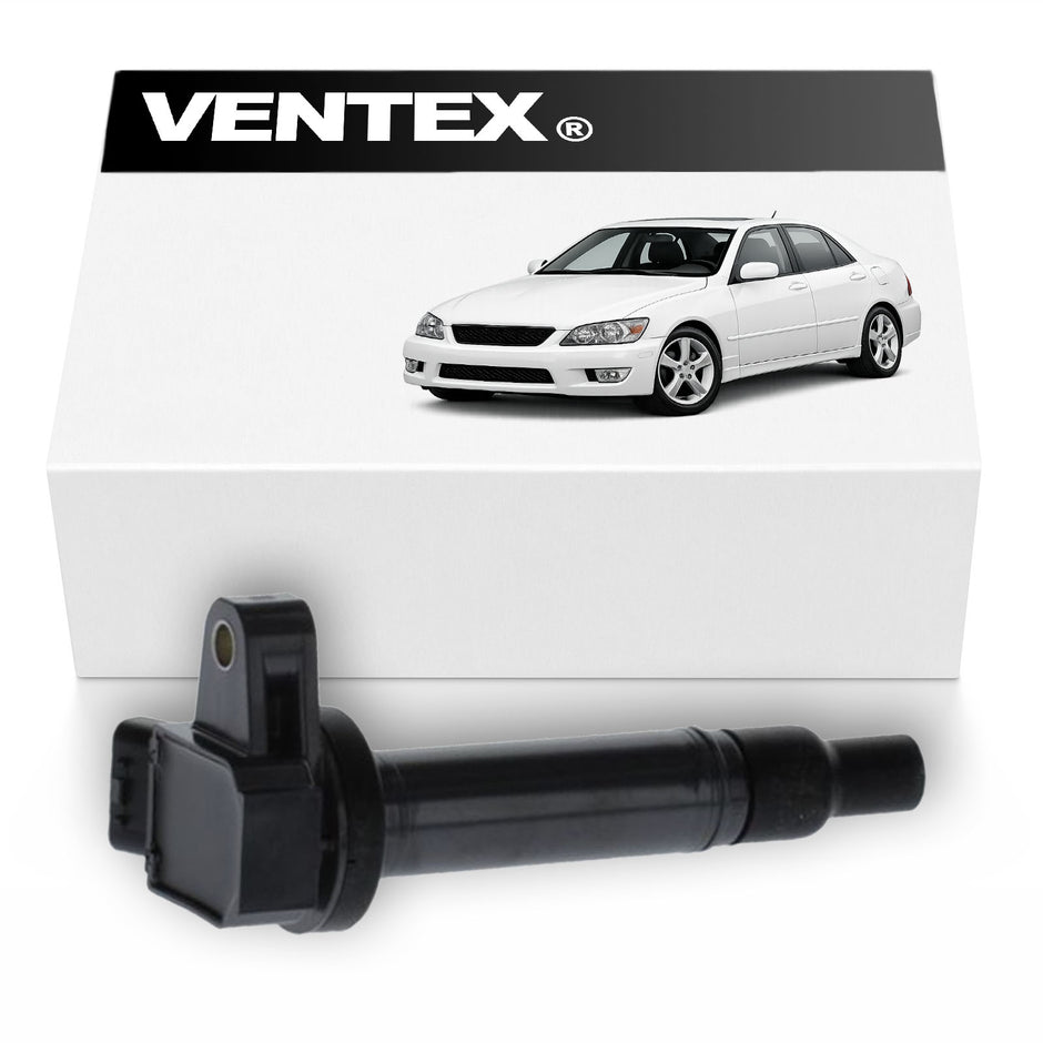 VENTEX® Ignition Coil Pack for Lexus IS200 1999-2005 LS430 GS430 SC430 LX470 VXS1720A