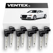 VENTEX® Ignition Coil Pack x8 for Audi RS4 RS5 2005-2015 VXS1718SETOF8A