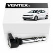 VENTEX® Ignition Coil Pack for VW Audi SEAT Skoda 1.2 1.4 1.6 A1 A3 Polo Golf Ibiza Fabia VXS1716A