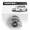 VENTEX® Alternator for Toyota Aygo Citroen C1 Peugeot 107 1.0 petrol 2005-2014 VTN1101A