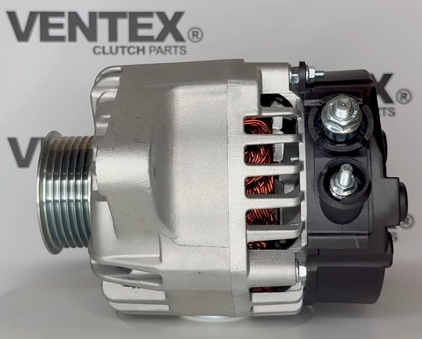 VENTEX® Alternator for Toyota Aygo Citroen C1 Peugeot 107 1.0 petrol 2005-2014 VTN1101A