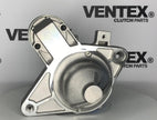 VENTEX® Starter Motor for Toyota Aygo Citroen C1 Peugeot 107 2005-2014 1.0 petrol VSM8201A