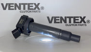 VENTEX® Ignition Coil Pack x6 for Lexus IS200 IS 200 1999-2005 VXS1720SETOF6A