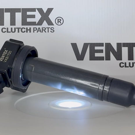 VENTEX® Ignition Coil Pack x6 for Lexus IS200 IS 200 1999-2005 VXS1720SETOF6A