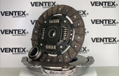 VENTEX® Clutch Kit for VW Seat Skoda Polo Up Beetle Ibiza Leon 1.0 1.2 1.4 petrol VXC2608A