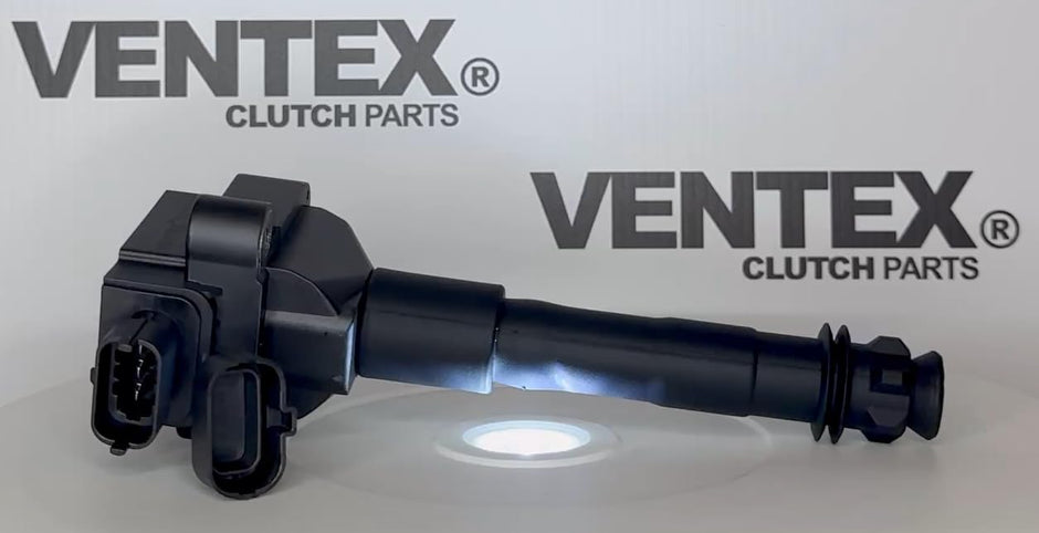 VENTEX® Ignition Coil Pack for Porsche 911 Boxster Cayman 996 997 986 987 2.5 2.7 3.2 3.4 3.6 VXS1706A