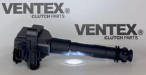 VENTEX® Ignition Coil Pack for Porsche 911 Boxster Cayman 996 997 986 987 2.5 2.7 3.2 3.4 3.6 VXS1706A
