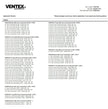 VENTEX® Ignition Coil Pack for Porsche 911 Boxster Cayman 996 997 986 987 2.5 2.7 3.2 3.4 3.6 VXS1706A