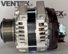 VENTEX® Alternator for Honda Civic 2.2 Diesel Mk7 2004-2011 CR-V Accord FR-V VTN1107A