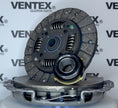 VENTEX® Clutch Kit for Hyundai i10 i20 Kia Rio Picanto 1.2 2008-2015 petrol VXC2618A