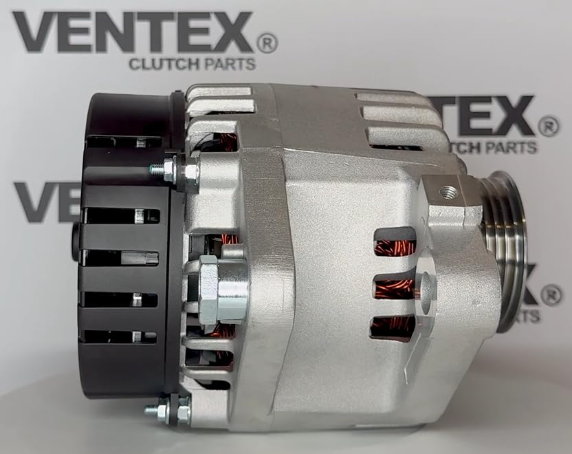 VENTEX® Alternator for Toyota Aygo Citroen C1 Peugeot 107 1.0 petrol 2005-2014 VTN1101A