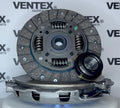 VENTEX® Clutch Kit for Hyundai i10 i20 Kia Rio Picanto 1.2 2008-2015 petrol VXC2618A
