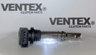 VENTEX® Ignition Coil Pack for VW Audi SEAT Skoda 1.2 1.4 1.6 A1 A3 Polo Golf Ibiza Fabia VXS1716A