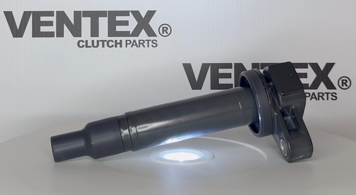 VENTEX® Ignition Coil Pack x8 VXS1720 for Lexus GS 430 LS 430 SC 430 2000-2010 VXS1720SETOF8A
