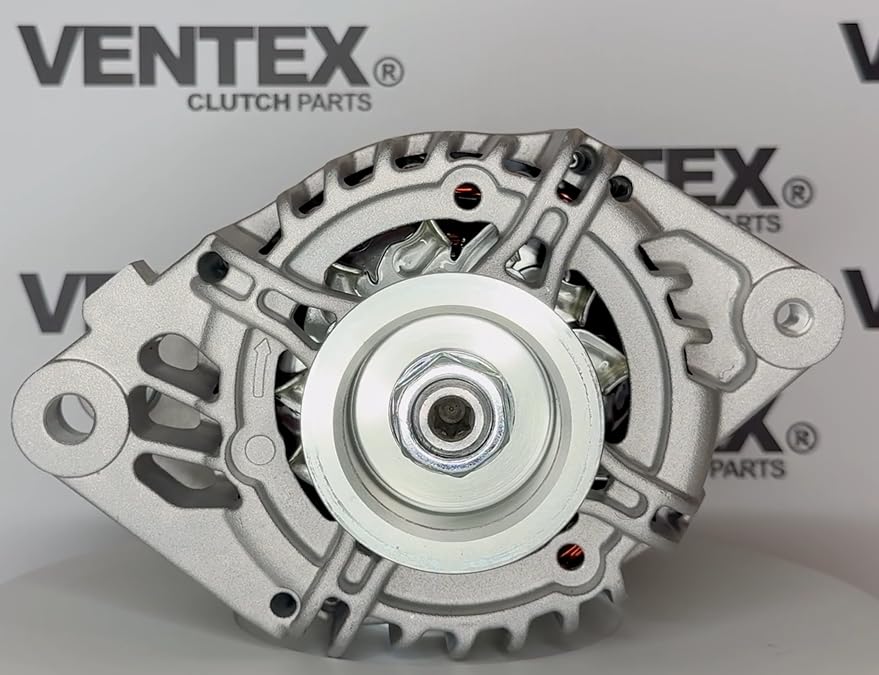 VENTEX® Alternator for Toyota Aygo Citroen C1 Peugeot 107 1.0 petrol 2005-2014 VTN1101A