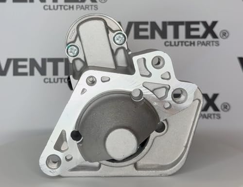 VENTEX® Starter Motor for Nissan Qashqai Juke Note 1.5 dCi 2007-2013 Renault Clio Megane 1.5 dCi Diesel Kadjar 2003-2024 VSM8210A